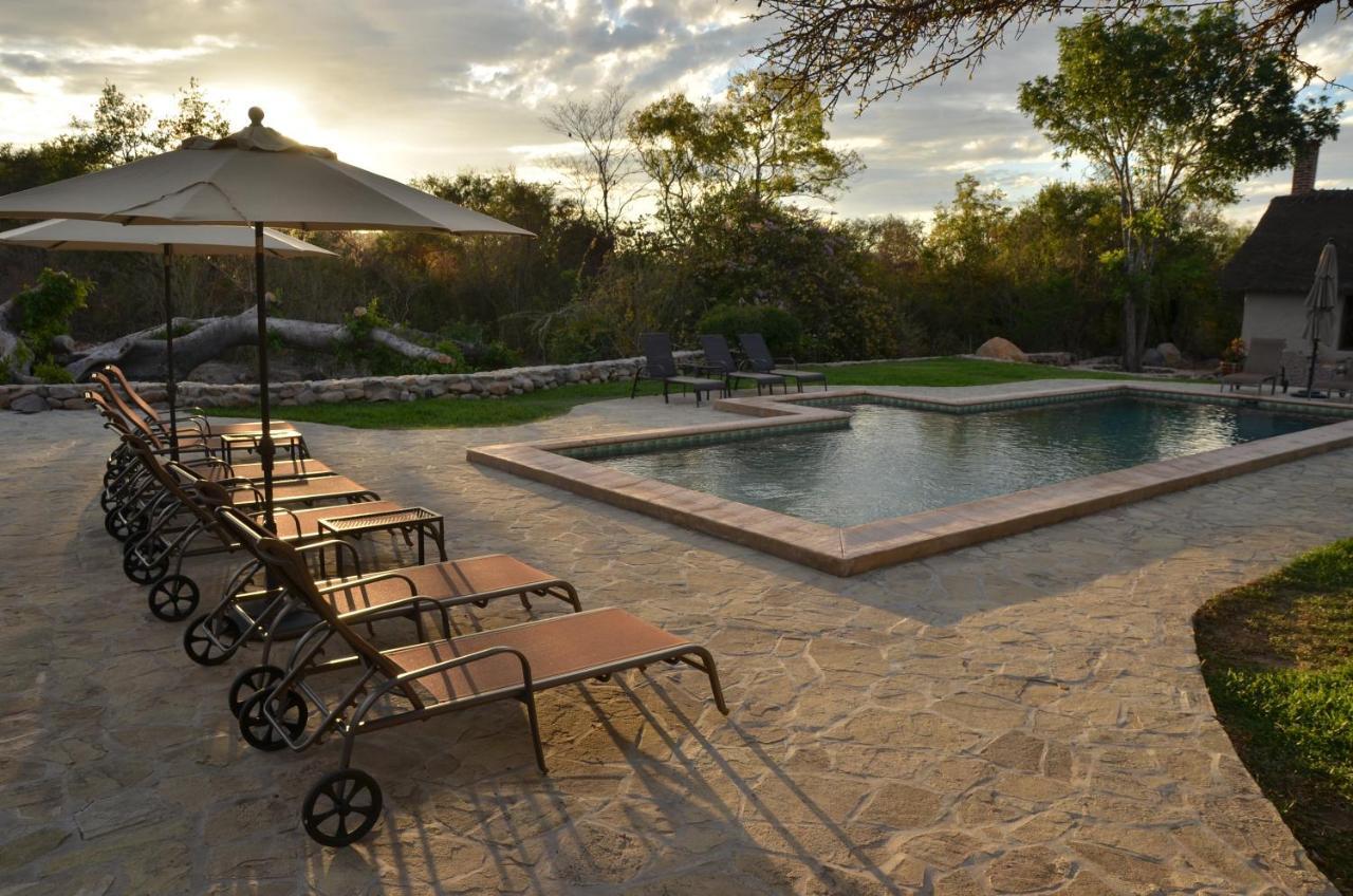 Hotel El Pedregal - En La Naturaleza Álamos
