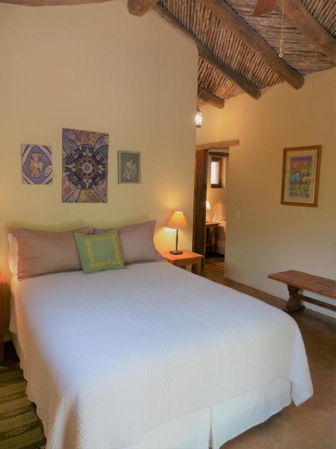 Hotel El Pedregal - En La Naturaleza *