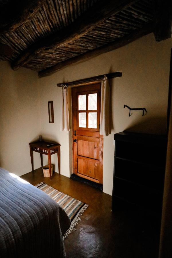 Hotel El Pedregal - En La Naturaleza Álamos